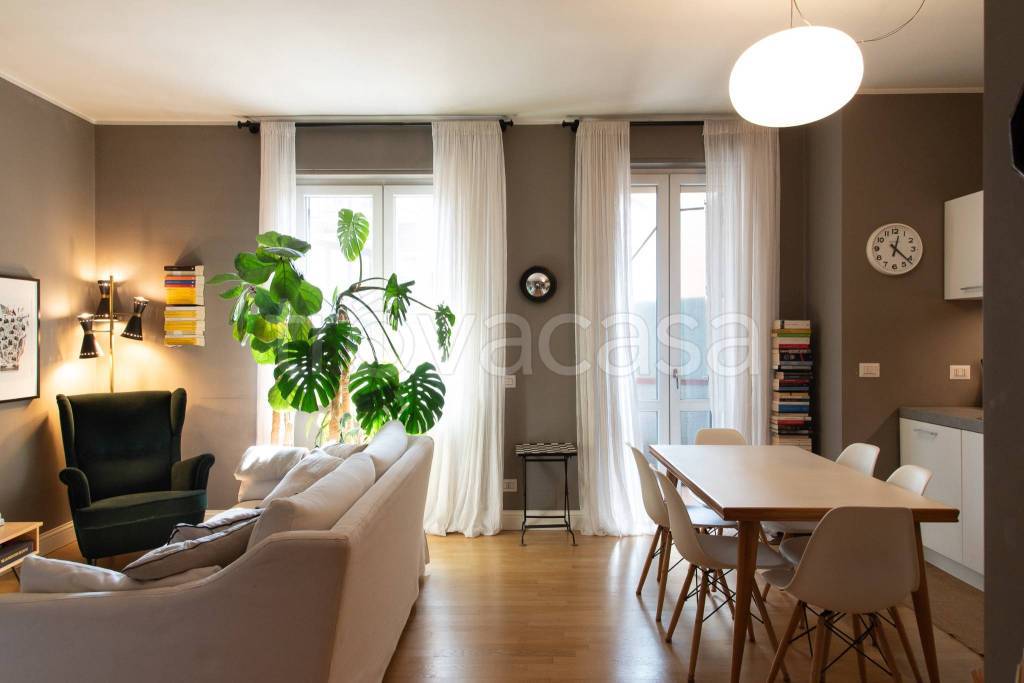 appartamento in vendita a Milano in zona Il Portello