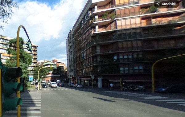 appartamento in vendita a Milano in zona San Vittore