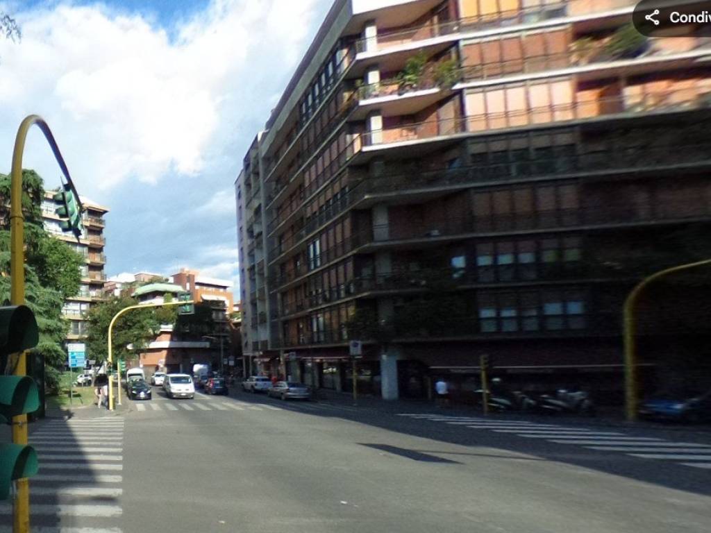 appartamento in vendita a Milano in zona San Vittore