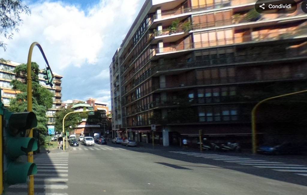 appartamento in vendita a Milano in zona Centro Storico