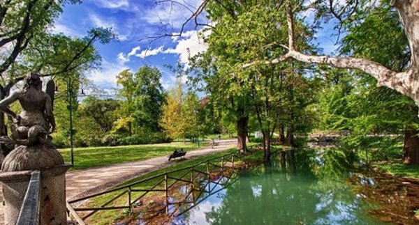 appartamento in vendita a Milano in zona Sempione