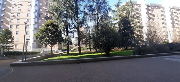 appartamento in vendita a Milano in zona Musocco
