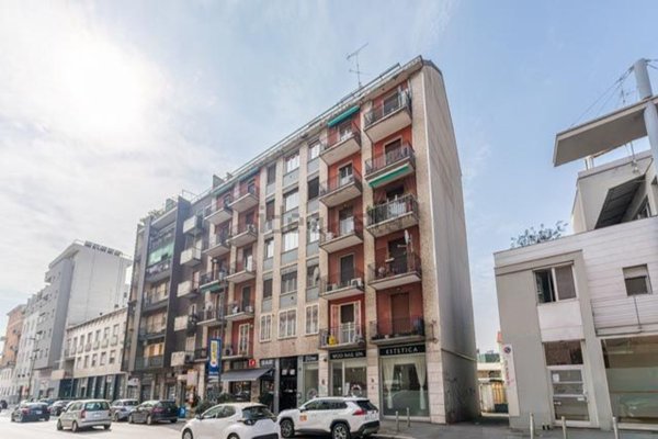 appartamento in vendita a Milano in zona Lambrate