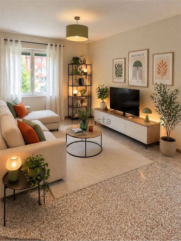 appartamento in vendita a Milano in zona Chiesa Rossa