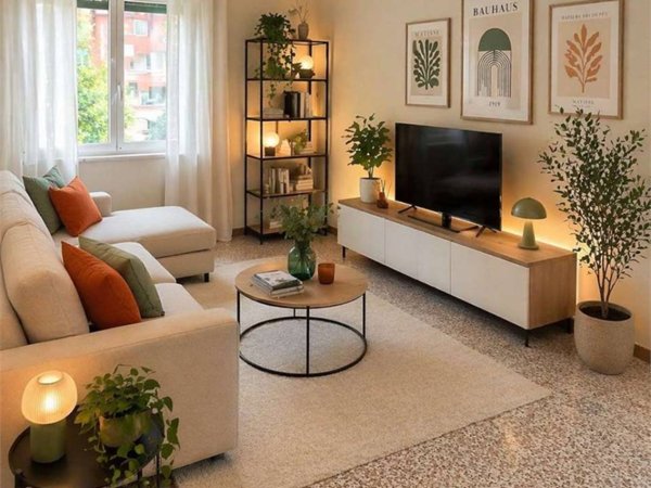 appartamento in vendita a Milano in zona Chiesa Rossa