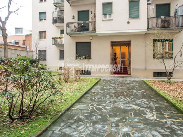 appartamento in vendita a Milano in zona San Siro