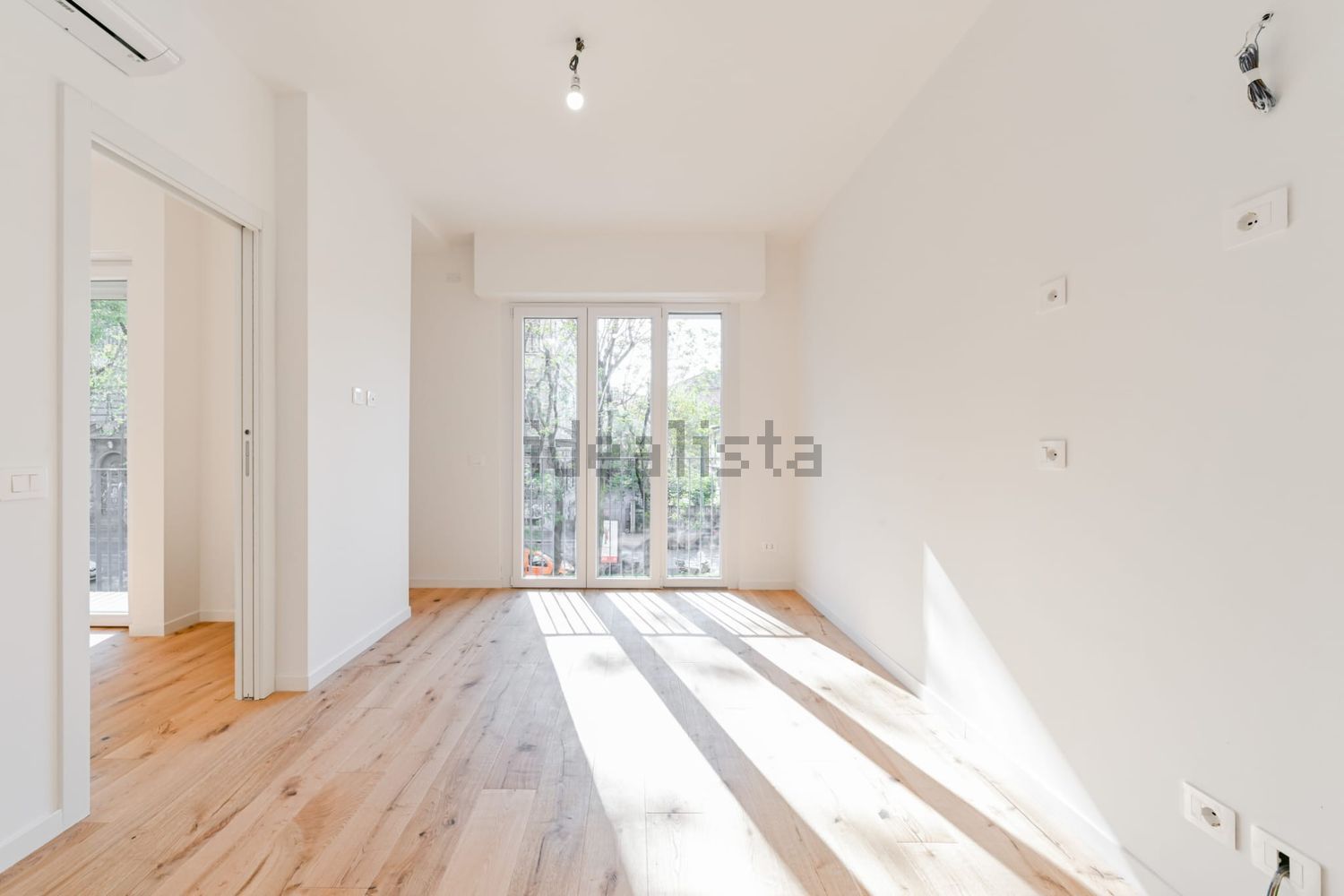 appartamento in vendita a Milano in zona Loreto