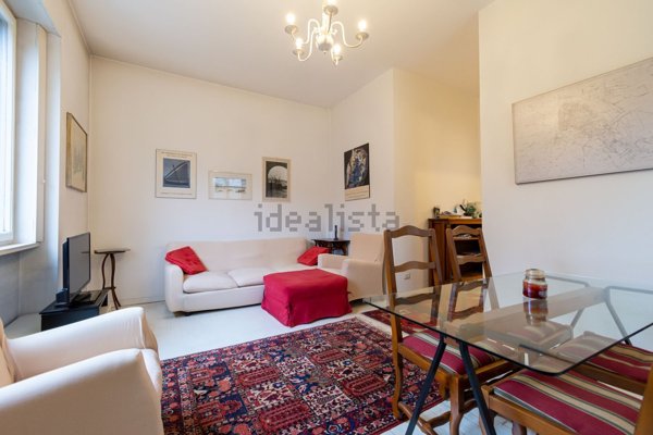 appartamento in vendita a Milano in zona Bocconi