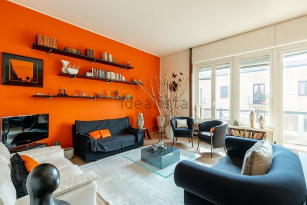 appartamento in vendita a Milano in zona Porta Romana