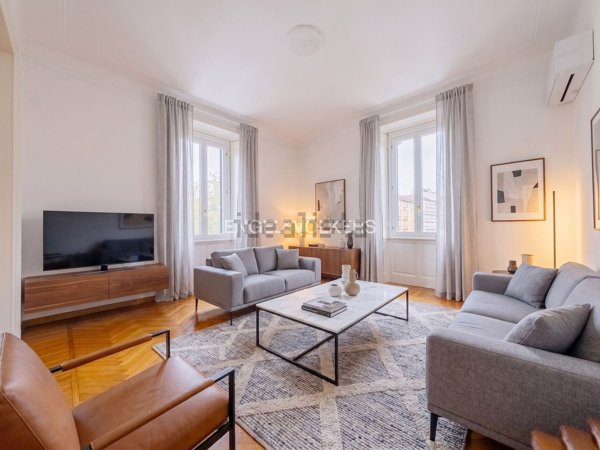 appartamento in vendita a Milano in zona XXII Marzo