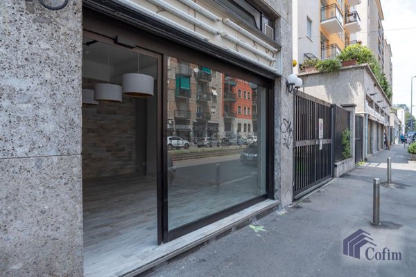 negozio in vendita a Milano in zona Piazzale Lodi