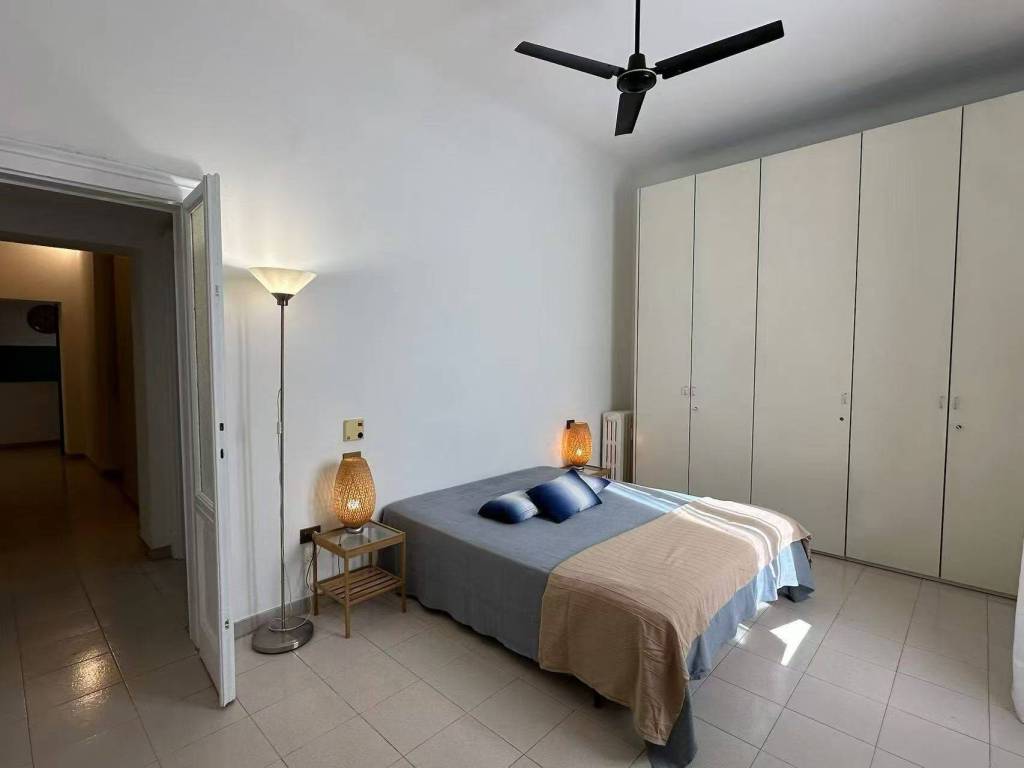 appartamento in vendita a Milano in zona Maggiolina