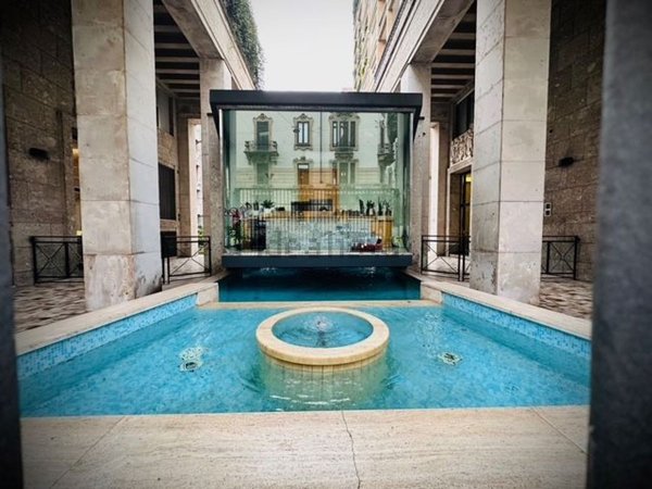 ufficio in vendita a Milano in zona San Vittore