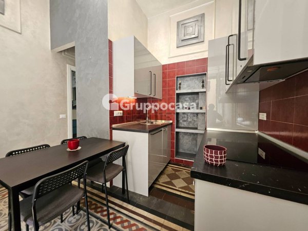 appartamento in vendita a Milano in zona Porta Venezia