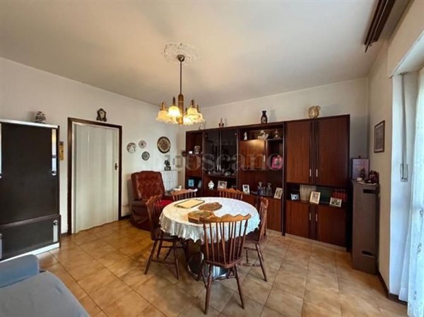 appartamento in vendita a Milano in zona Rogoredo