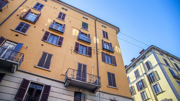appartamento in vendita a Milano in zona Centro Storico