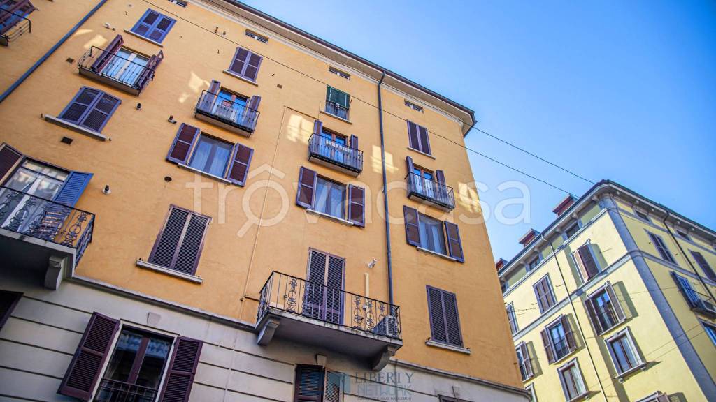 appartamento in vendita a Milano in zona Centro Storico