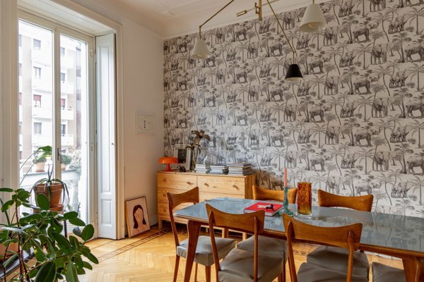 appartamento in vendita a Milano in zona Isola