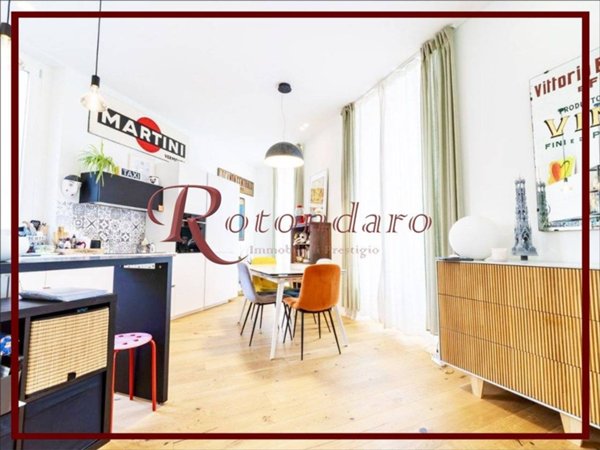 appartamento in vendita a Milano in zona Porta Romana