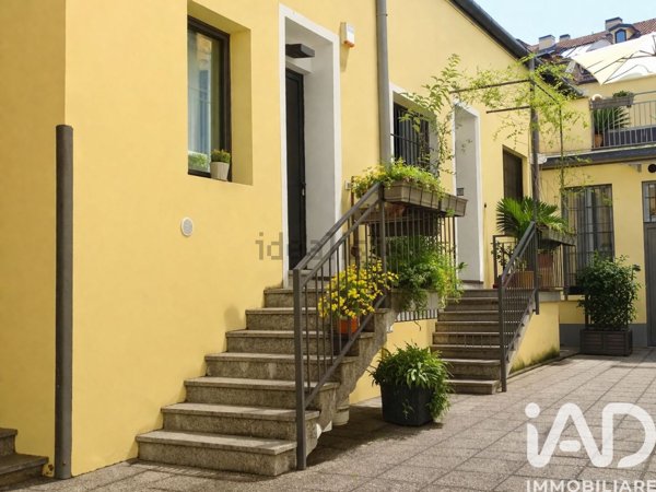 appartamento in vendita a Milano in zona Porta Venezia