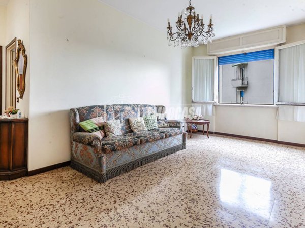 appartamento in vendita a Milano in zona Maggiolina