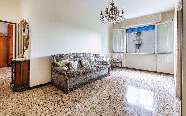 appartamento in vendita a Milano in zona Maggiolina