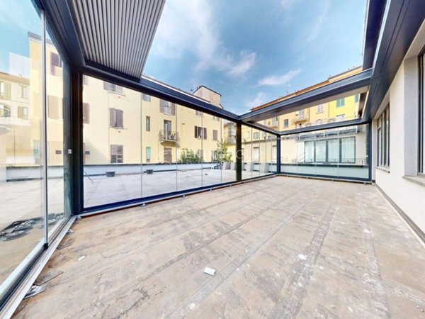 appartamento in vendita a Milano in zona Ponte Seveso