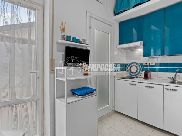 monolocale in vendita a Milano in zona XXII Marzo