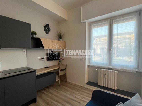 appartamento in vendita a Milano in zona Stazione Centrale