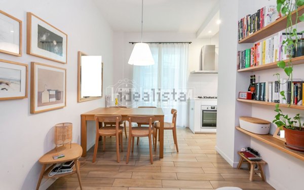 appartamento in vendita a Milano in zona Solari