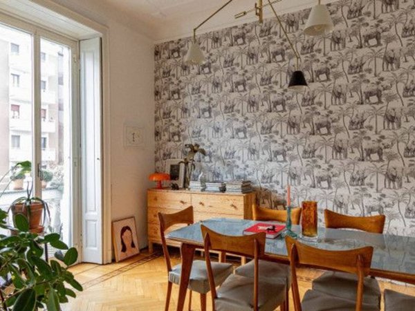 appartamento in vendita a Milano in zona Stazione Centrale