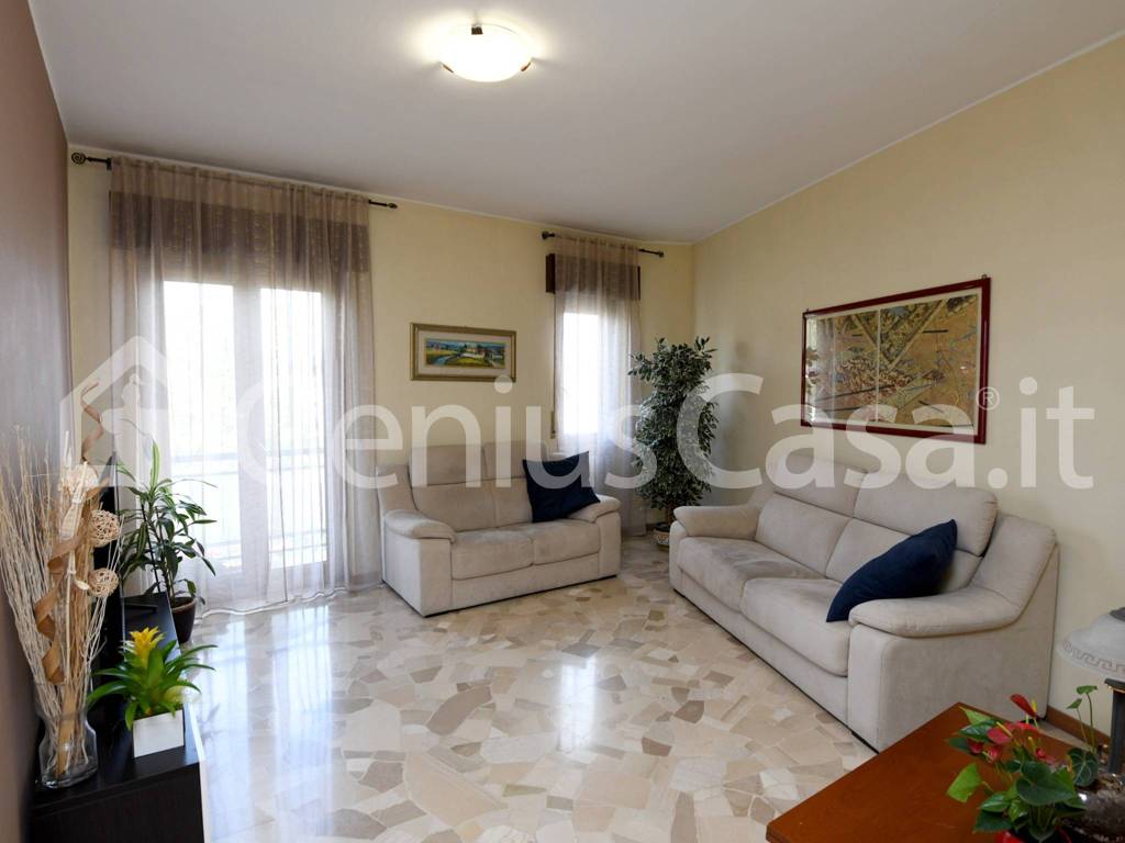 appartamento in vendita a Milano in zona Dergano