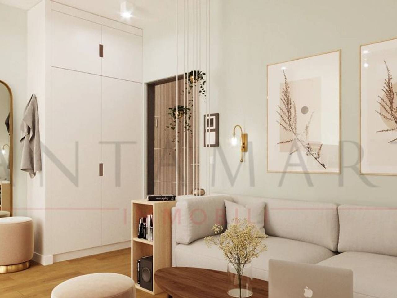 appartamento in vendita a Milano in zona Bocconi