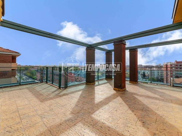 appartamento in vendita a Milano in zona Precotto