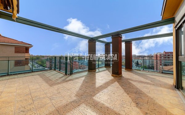 appartamento in vendita a Milano in zona Precotto