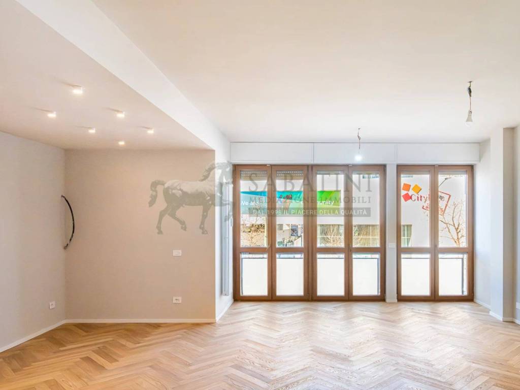 appartamento in vendita a Milano in zona Il Portello