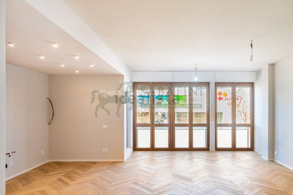 appartamento in vendita a Milano in zona Il Portello