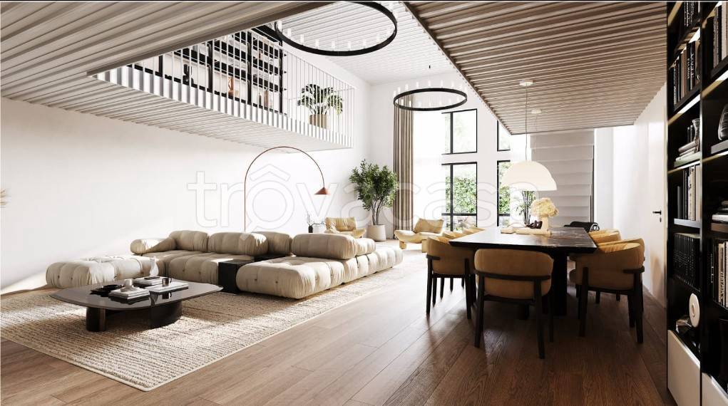 casa indipendente in vendita a Milano in zona Solari