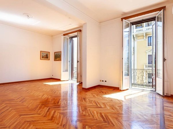 appartamento in vendita a Milano in zona San Vittore