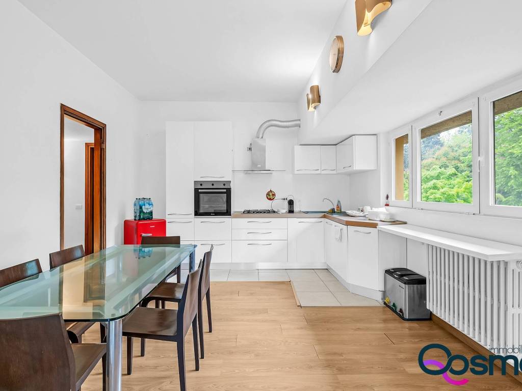 appartamento in vendita a Milano in zona San Siro