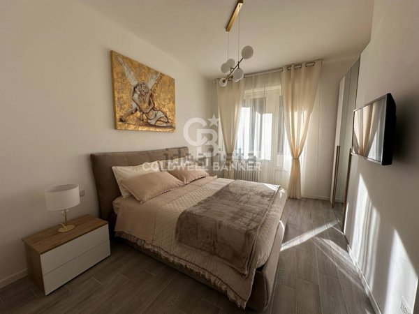 appartamento in vendita a Milano in zona Villapizzone