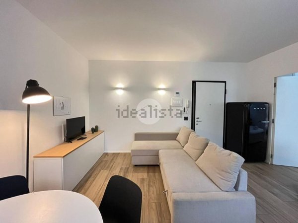 appartamento in vendita a Milano in zona Affori