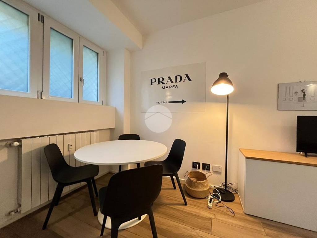 appartamento in vendita a Milano in zona Affori