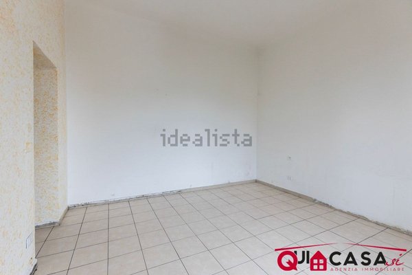 appartamento in vendita a Milano in zona Bruzzano