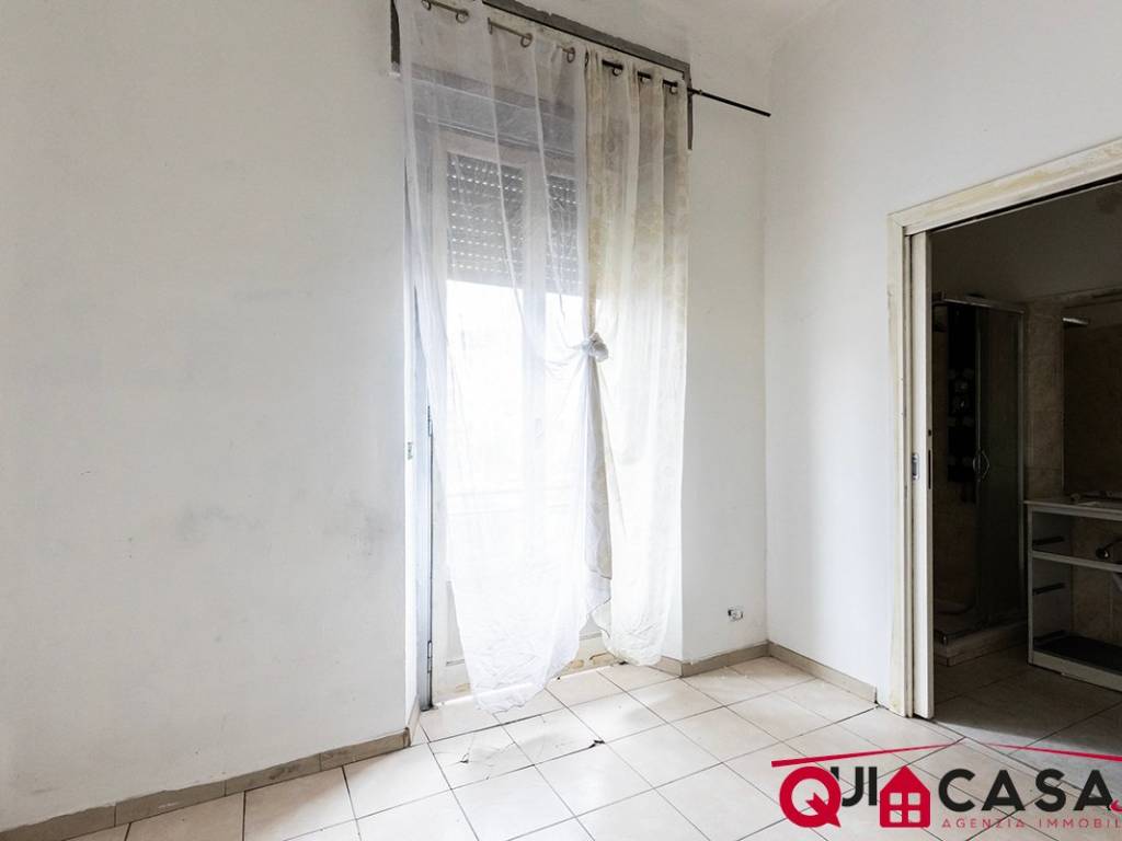 appartamento in vendita a Milano in zona Bruzzano