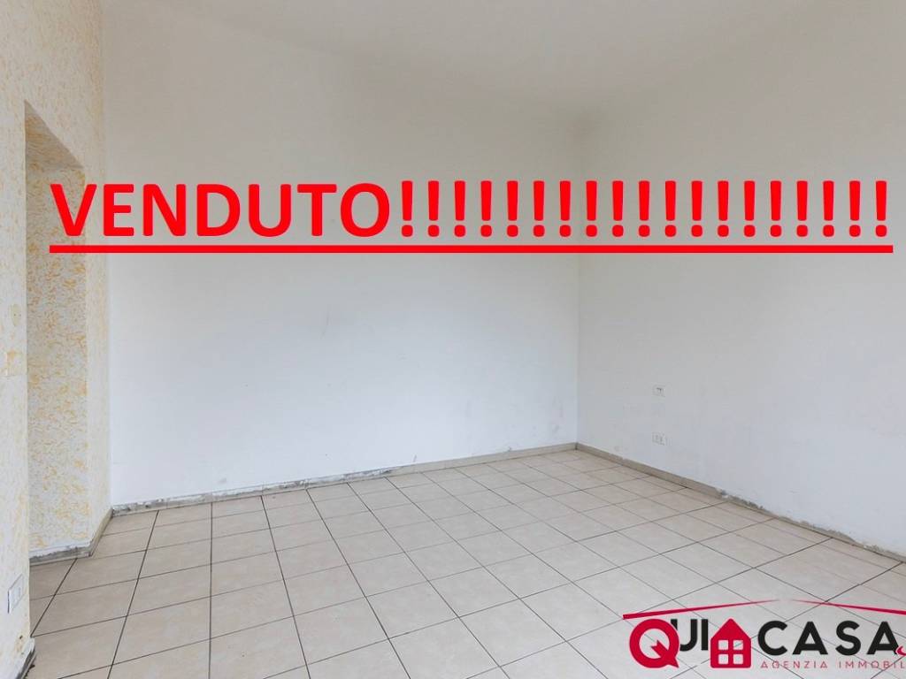 appartamento in vendita a Milano in zona Bruzzano