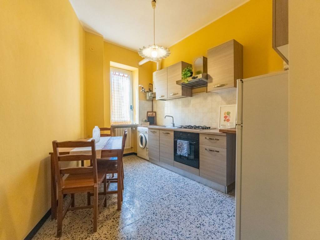 appartamento in vendita a Milano in zona Turro