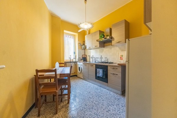 appartamento in vendita a Milano in zona Turro