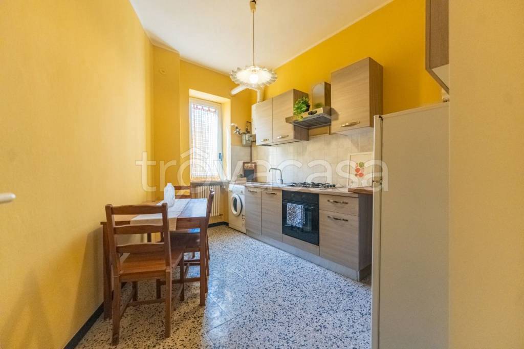 appartamento in vendita a Milano in zona Turro