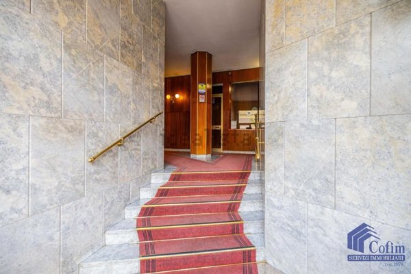 appartamento in vendita a Milano in zona Il Portello